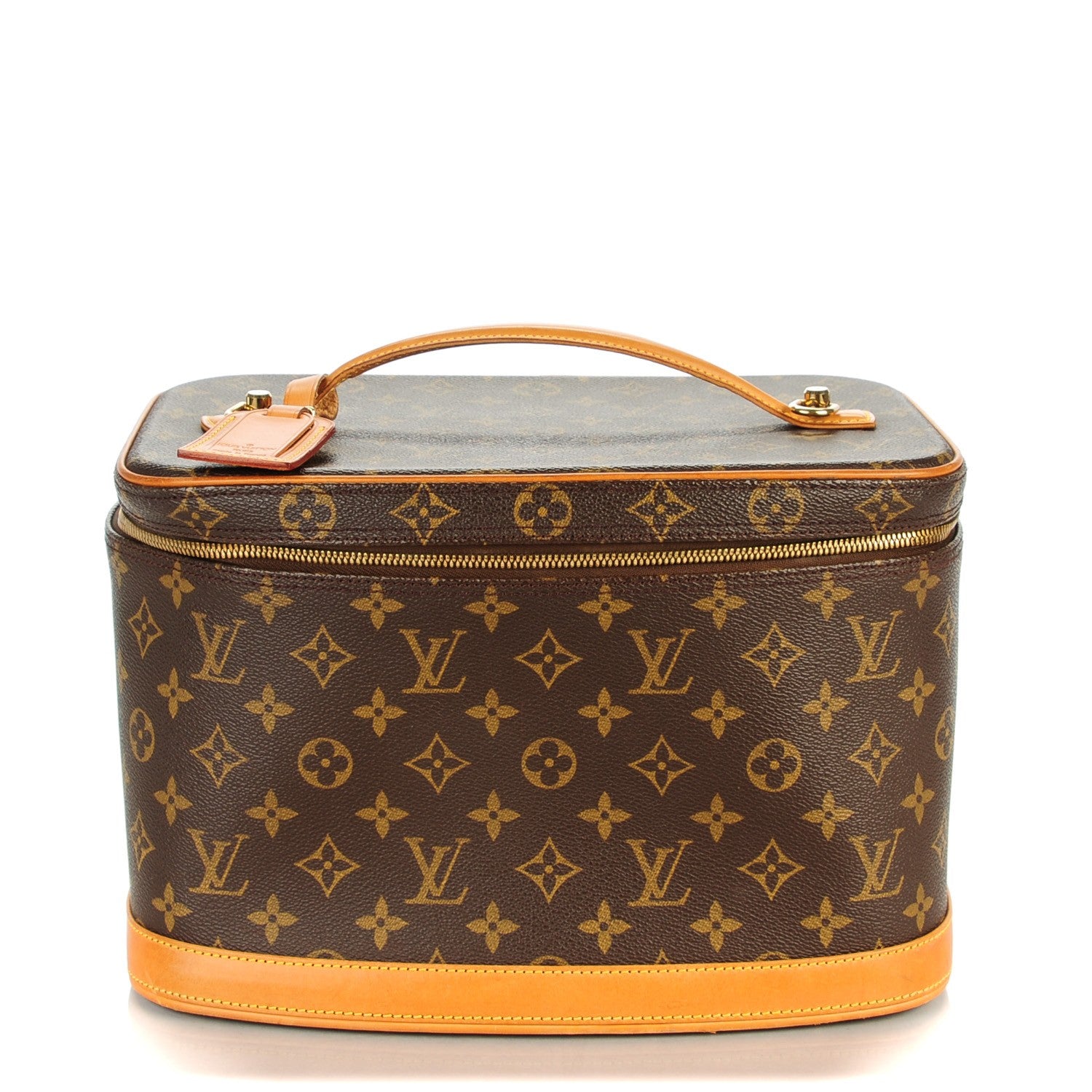 Louis Vuitton Monogram Nice 1 of 6