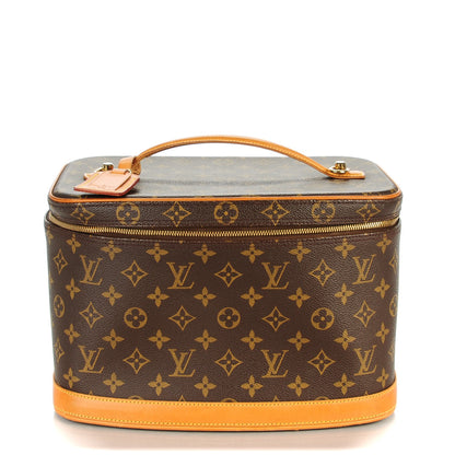 Louis Vuitton Monogram Nice 1 of 6