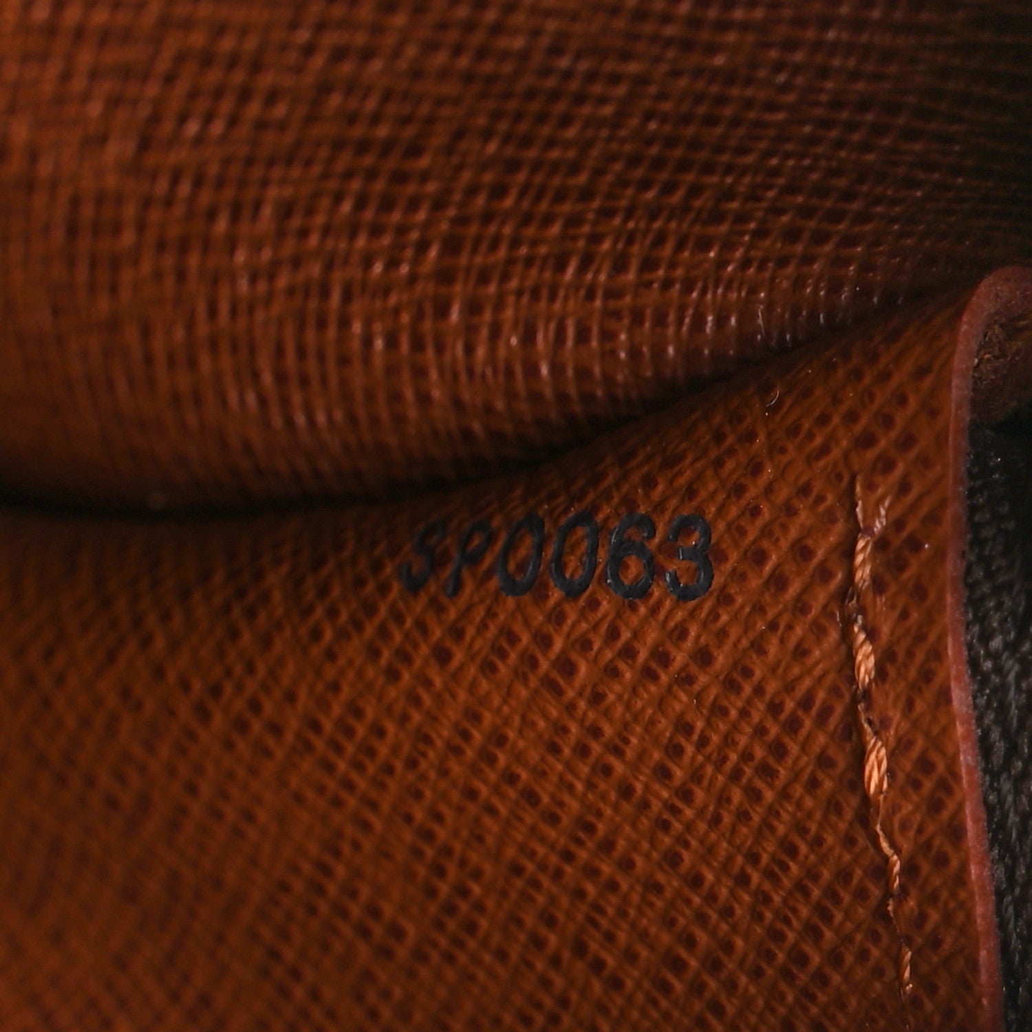 Louis Vuitton Monogram Papillon 30 7 of 11