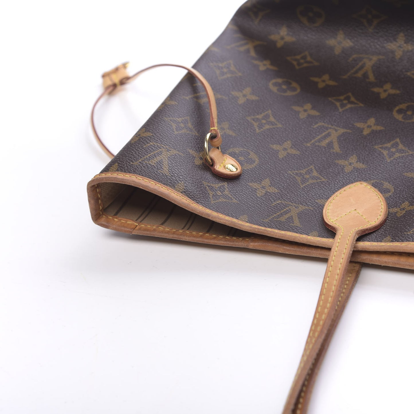 Monogram Neverfull MM