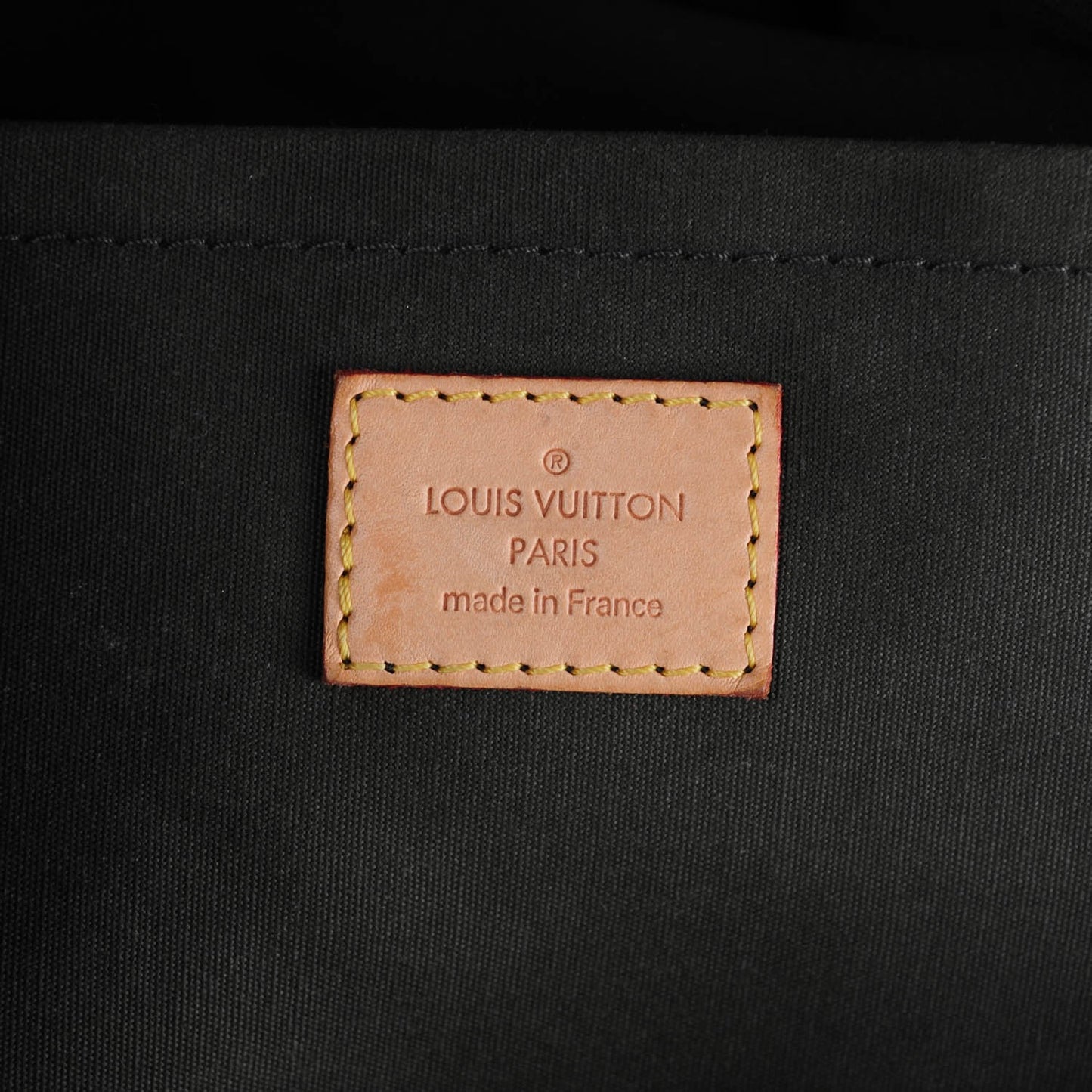 Denim Monogramouflage Lys