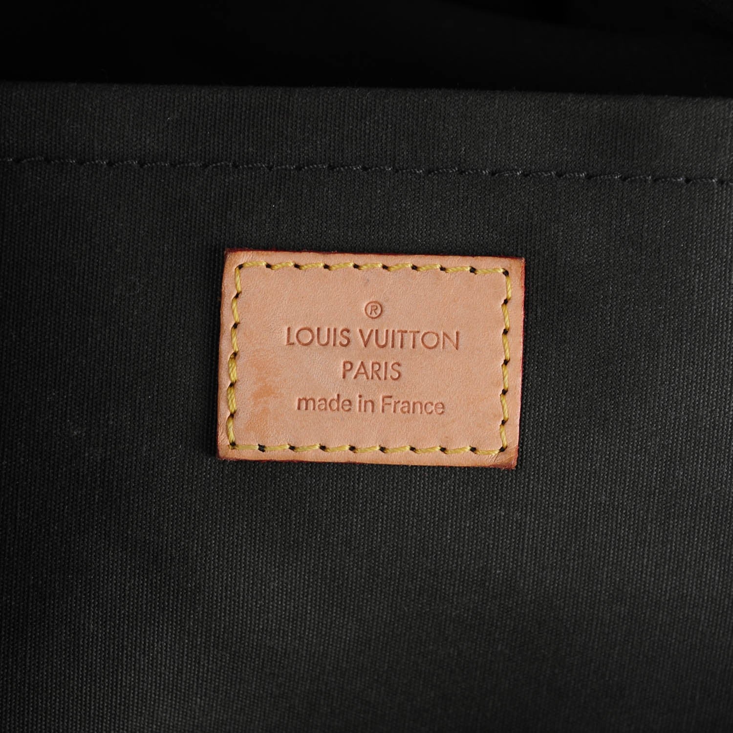 Louis Vuitton Denim Monogramouflage Lys 6 of 7