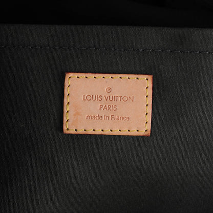 Louis Vuitton Denim Monogramouflage Lys 6 of 7