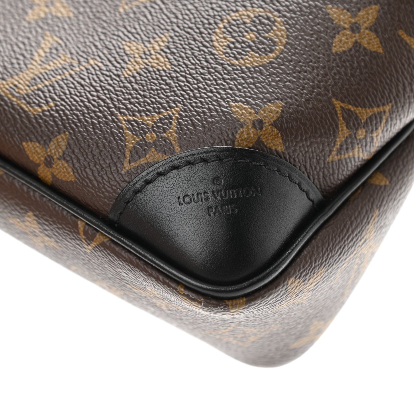 Monogram Odeon PM Black