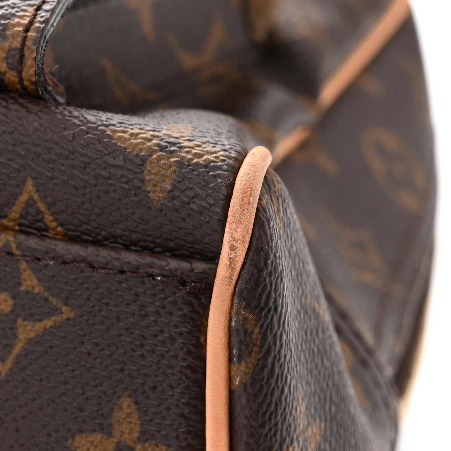 Louis Vuitton Monogram Manhattan GM 10 of 13