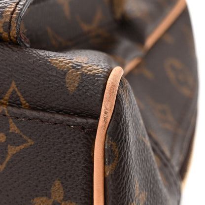 Louis Vuitton Monogram Manhattan GM 10 of 13