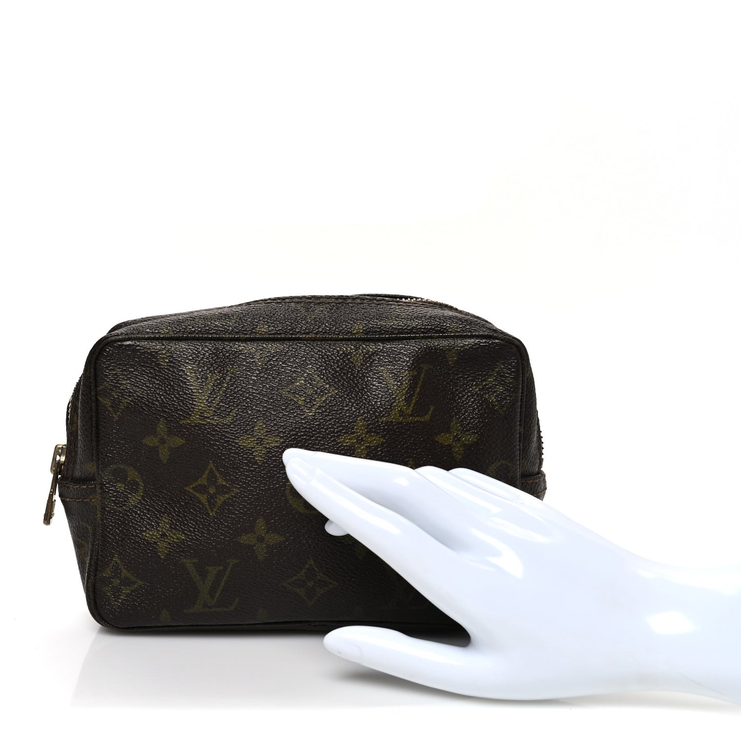Monogram Trousse Toilette 19