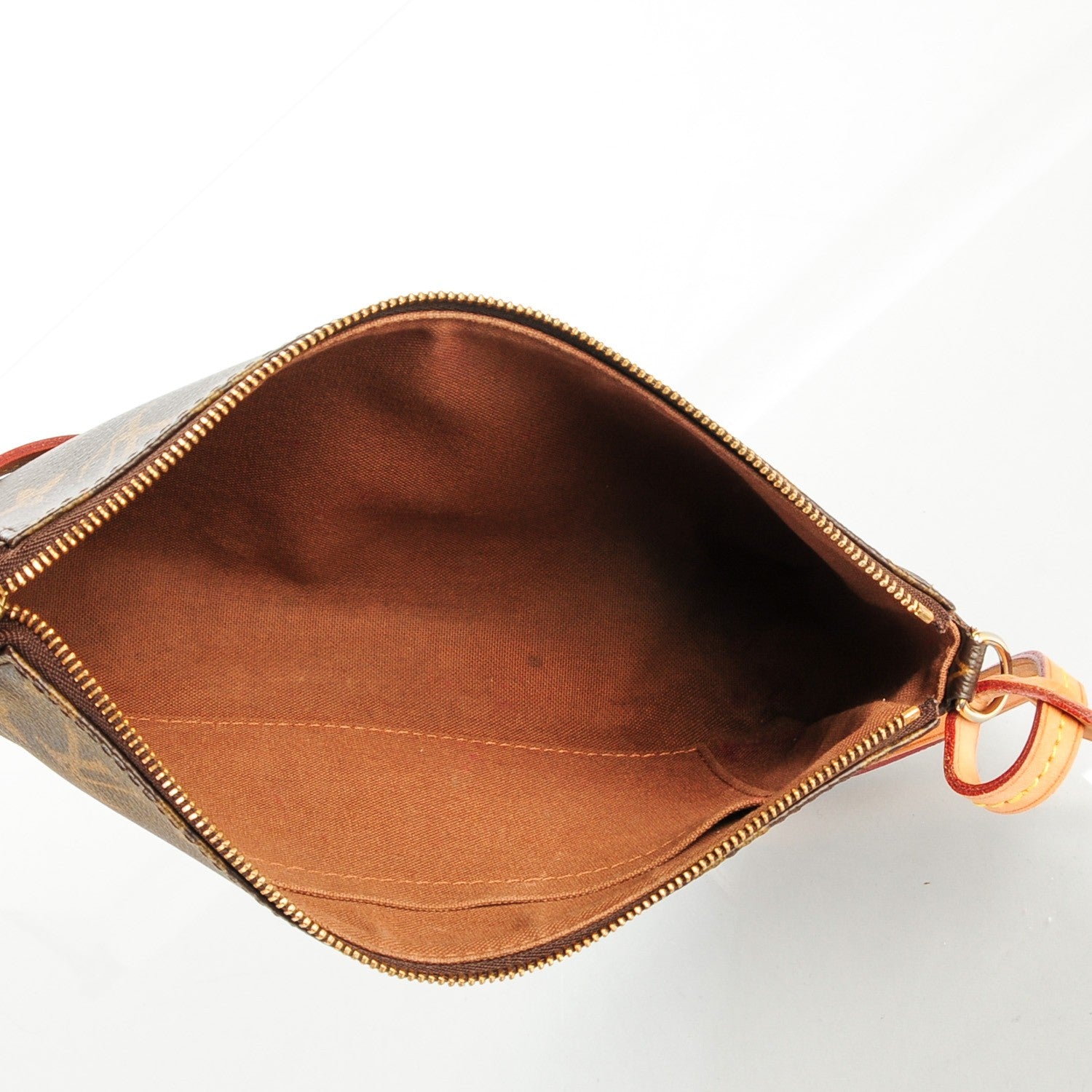 Louis Vuitton Monogram Pochette Accessories NM 5 of 8