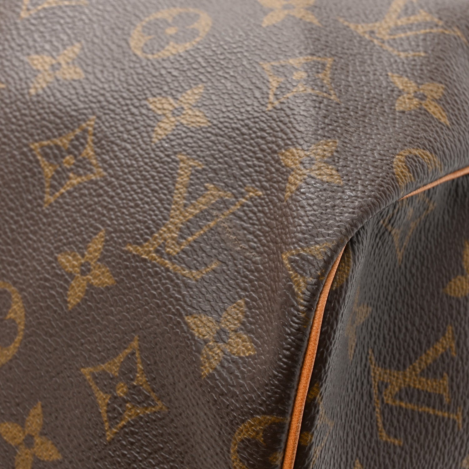Louis Vuitton Monogram Keepall 55 15 of 17