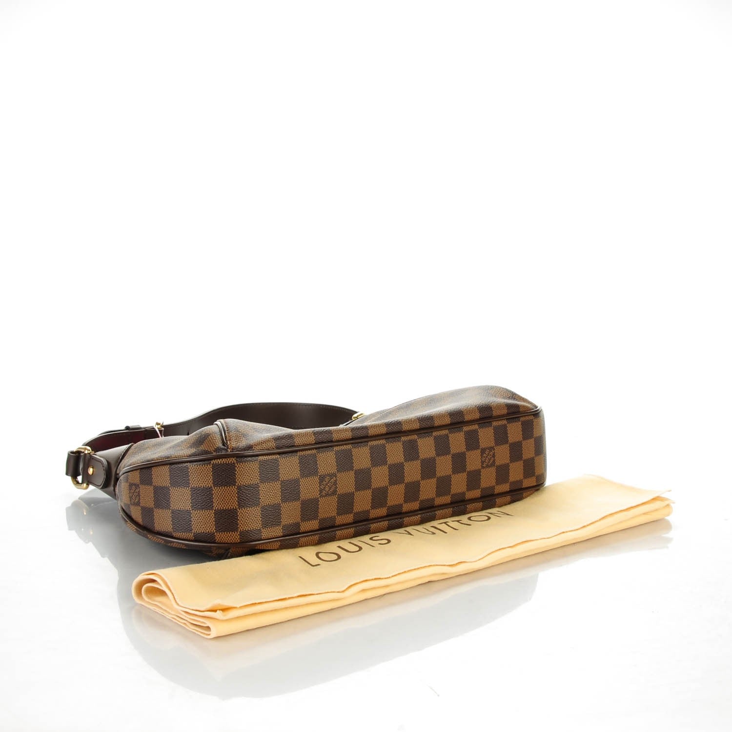 Louis Vuitton Damier Ebene Thames GM 4 of 7