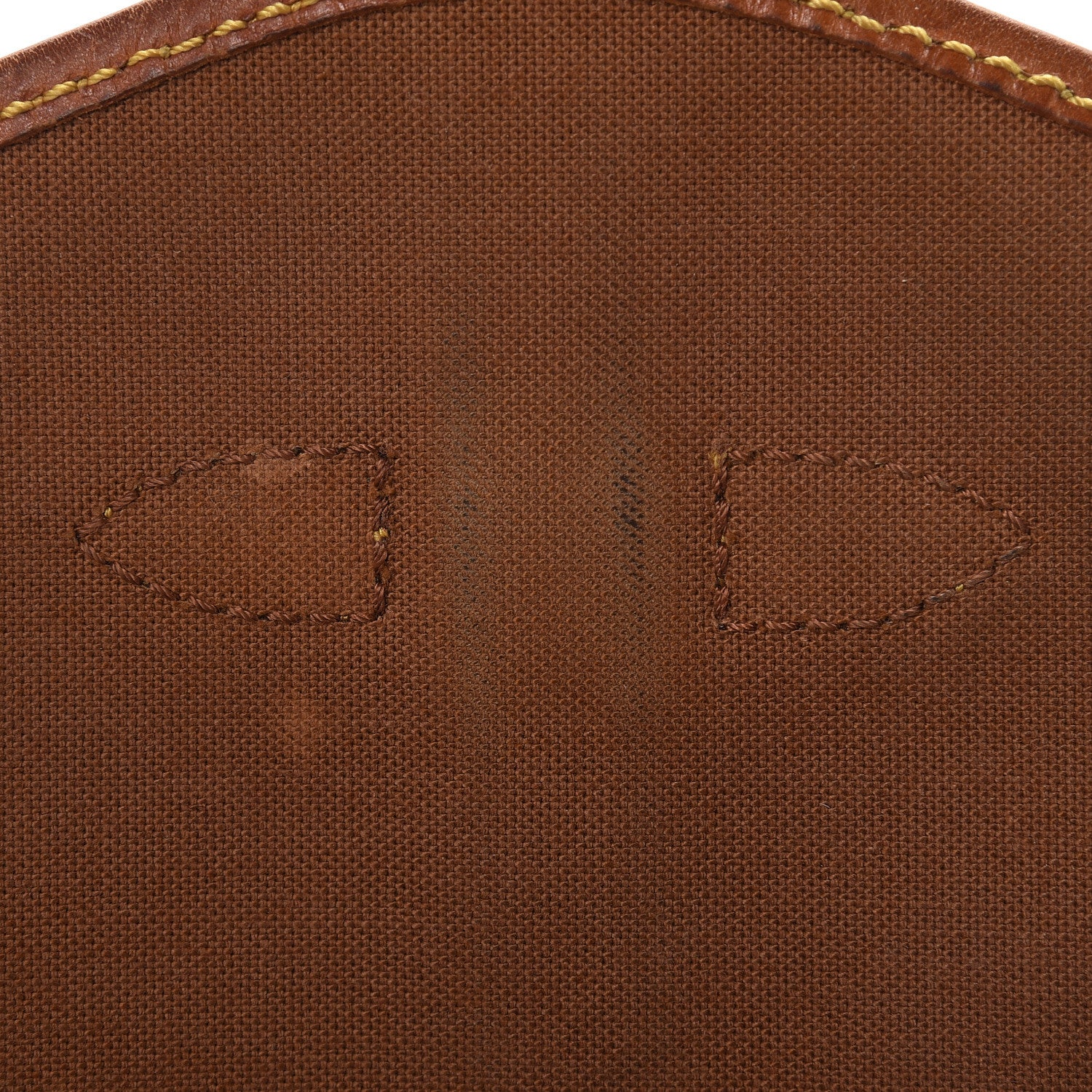 Louis Vuitton Monogram Saumur 30 21 of 30
