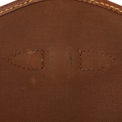 Louis Vuitton Monogram Saumur 30 21 of 30