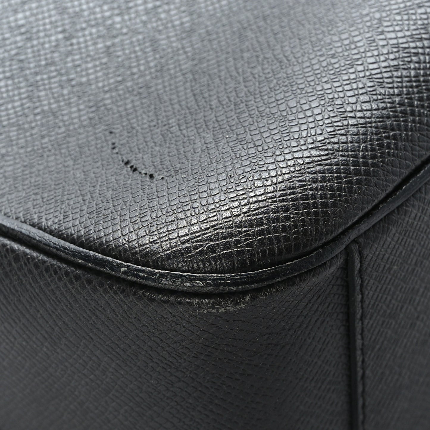 Taiga Porte-Documents Business MM Ardoise