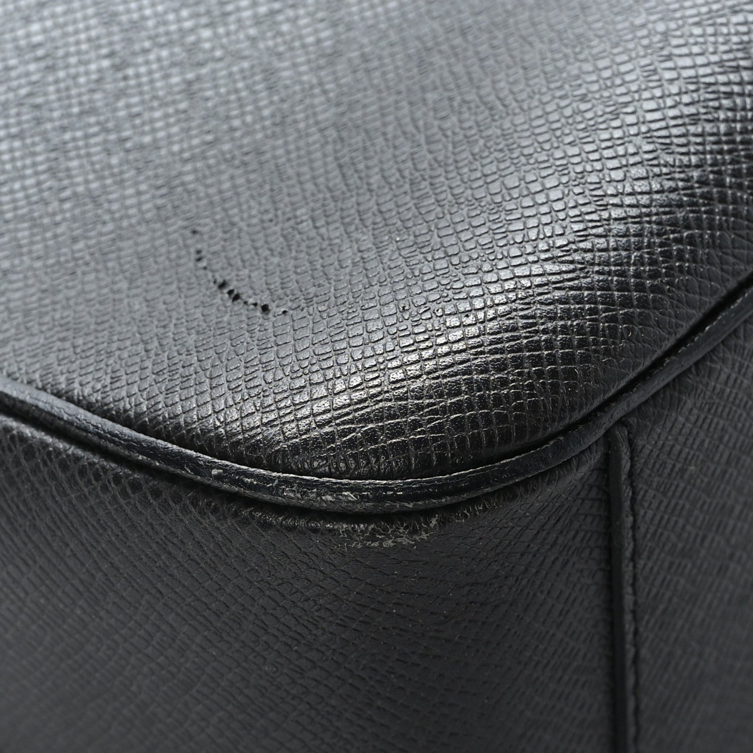 Louis Vuitton Taiga Porte-Documents Business MM Ardoise 8 of 11