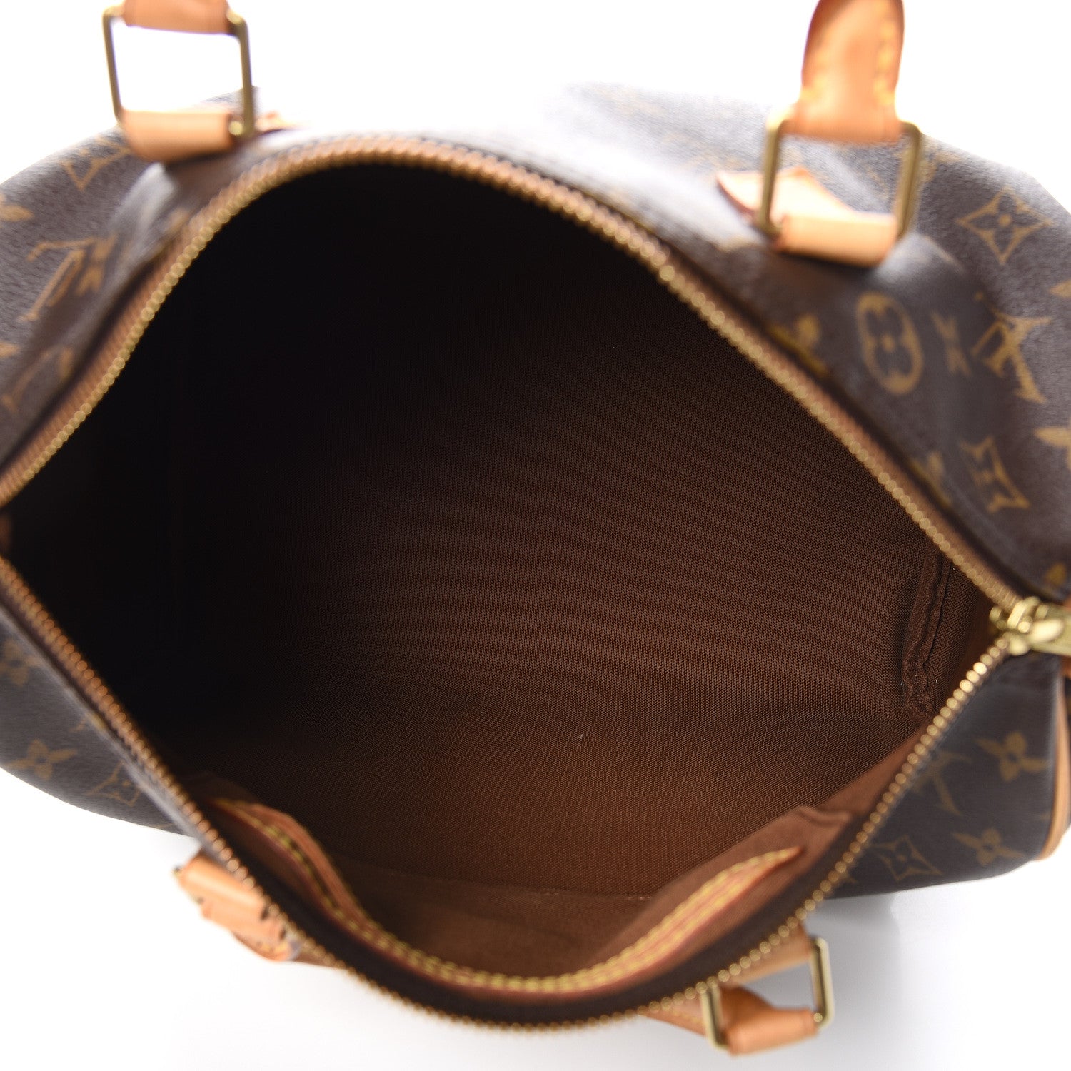 Louis Vuitton Monogram Speedy 30 5 of 14