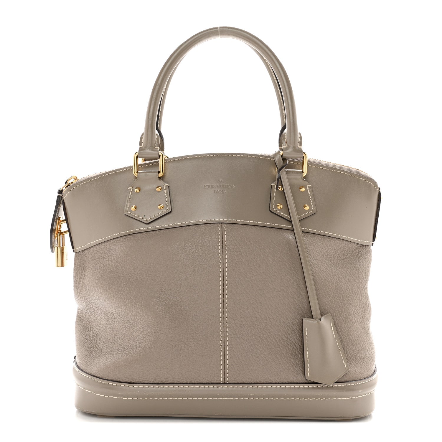 Louis Vuitton Suhali Lockit PM Verone 1 of 13