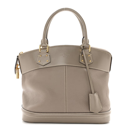 Louis Vuitton Suhali Lockit PM Verone 1 of 13