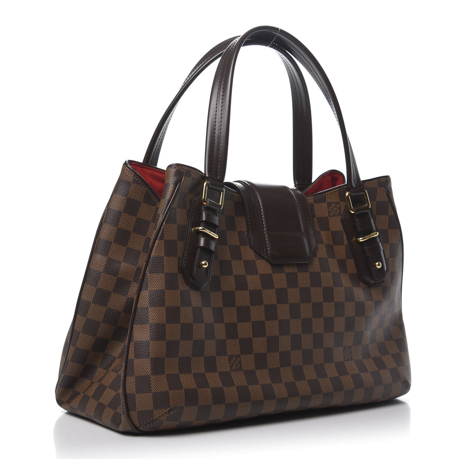 Louis Vuitton Damier Ebene Griet 3 of 10