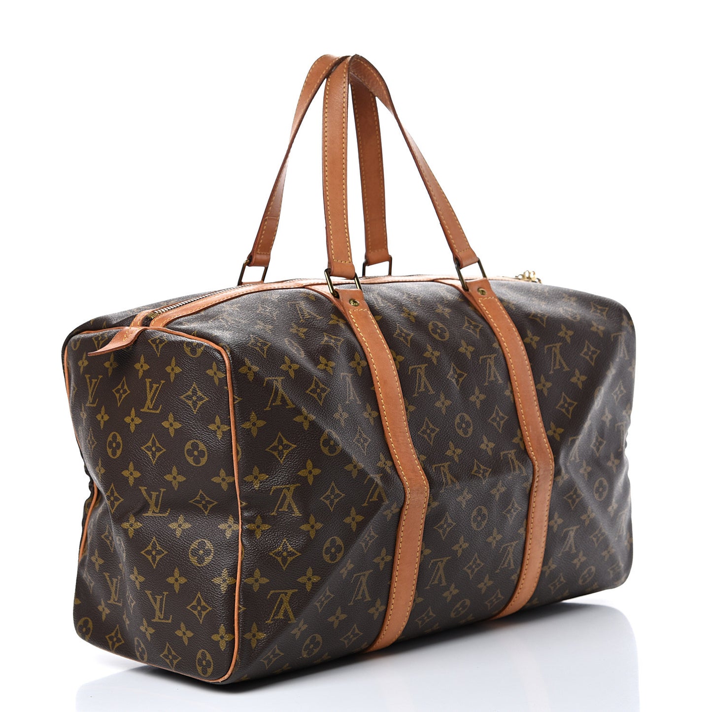 Monogram Sac Souple 45
