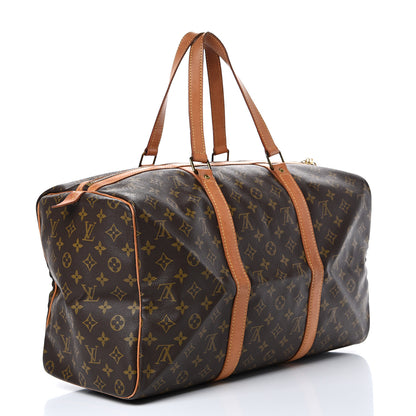 Louis Vuitton Monogram Sac Souple 45 2 of 20
