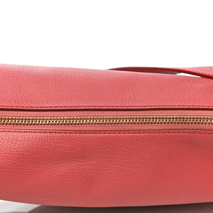 Marc Jacobs Calfskin Eclipse Bag Santa Fe Red 17 of 17