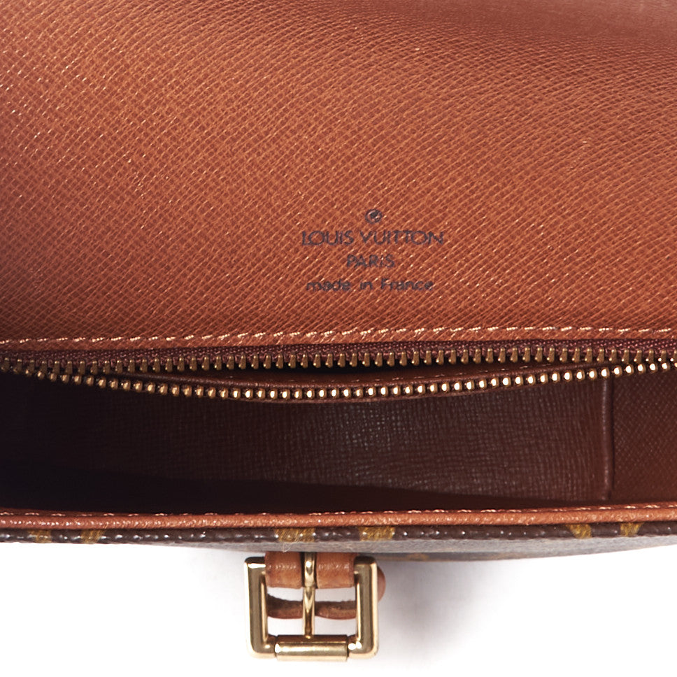 Monogram Chantilly PM