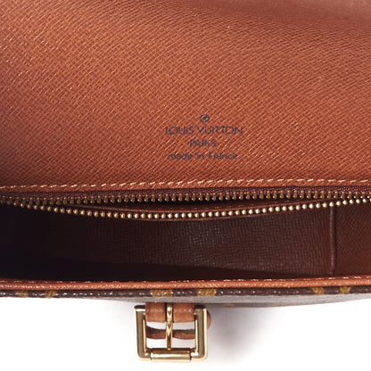 Louis Vuitton Monogram Chantilly PM 7 of 8
