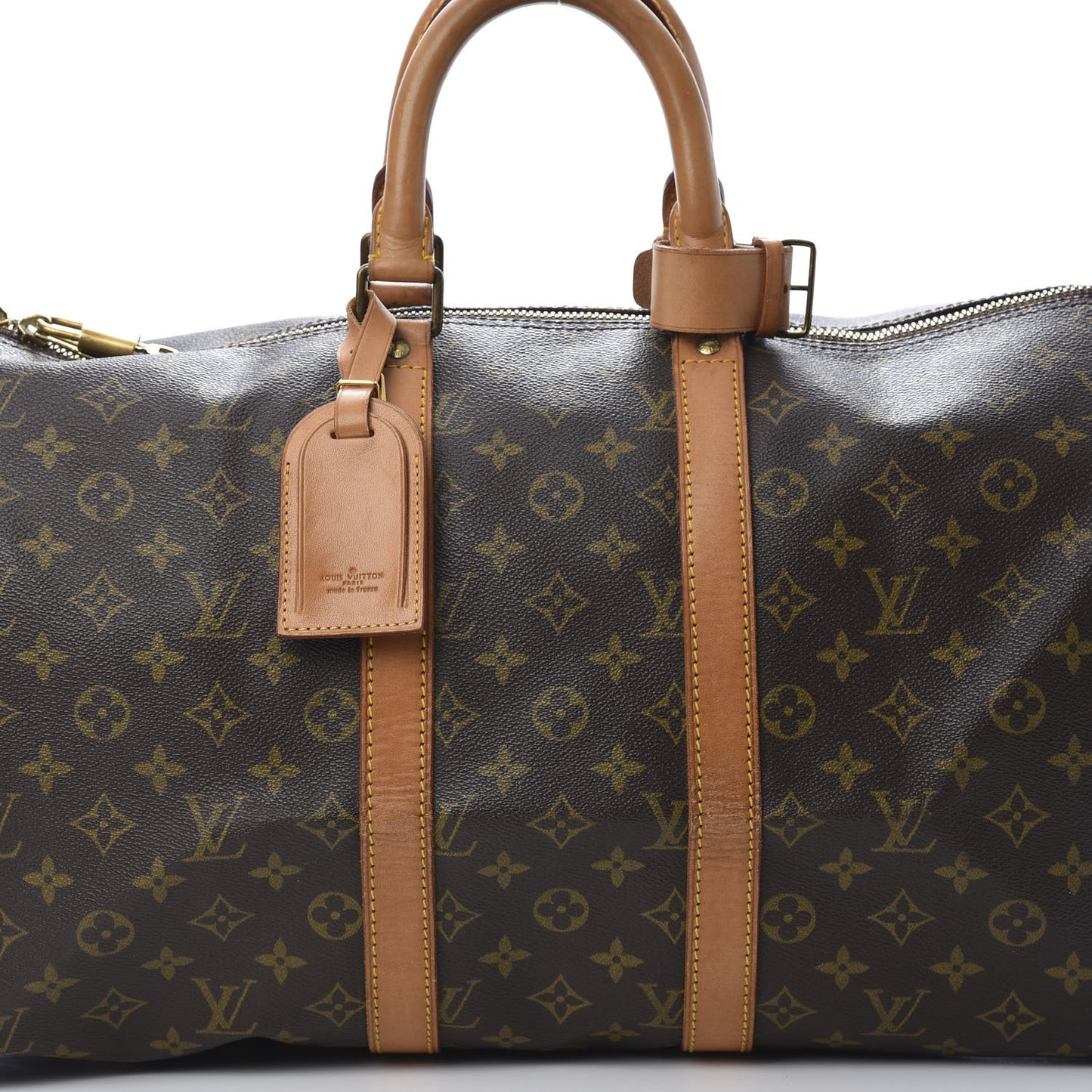 Monogram Keepall 45
