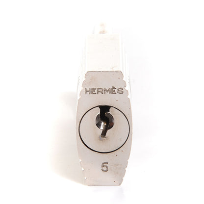 Hermes Taurillon Clemence JPG Birkin 42 Gold 15 of 20
