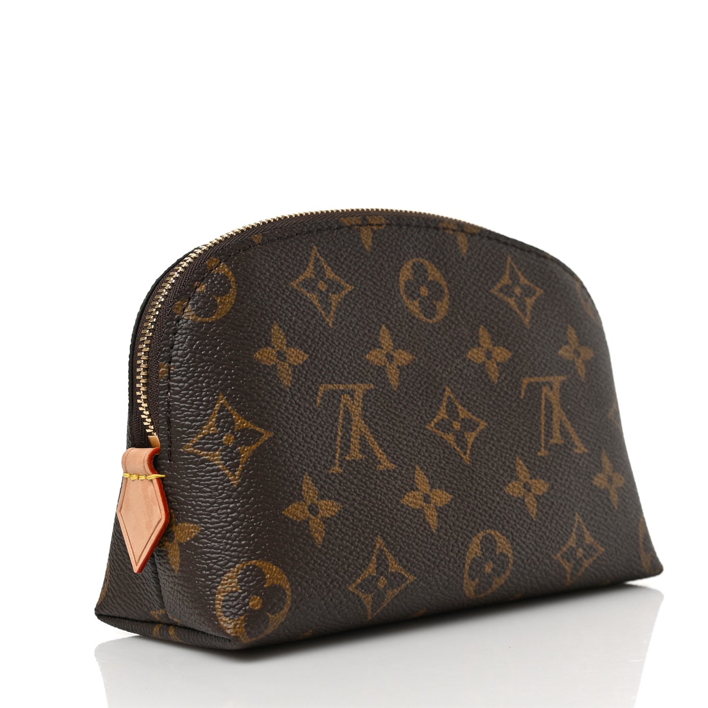 Monogram Cosmetic Pouch