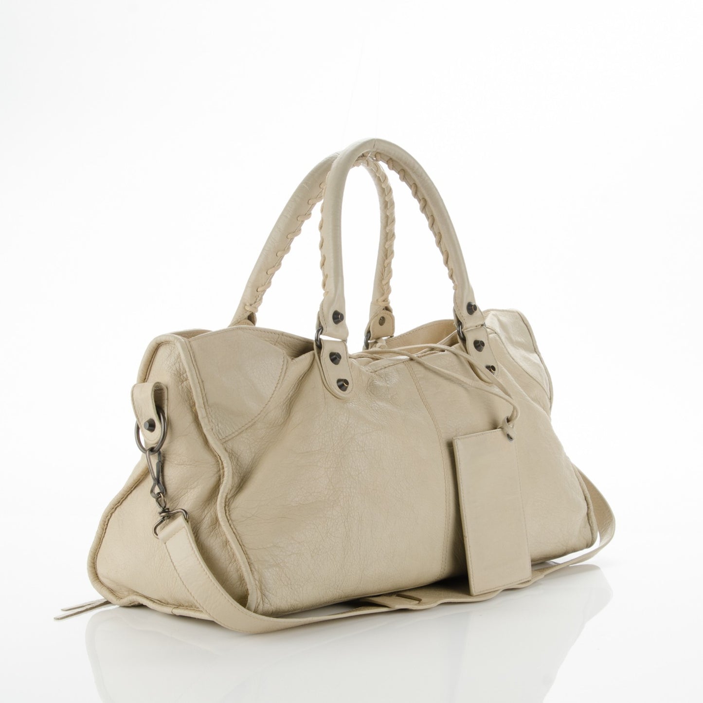 Agneau Classic Hardware Part Time Praline