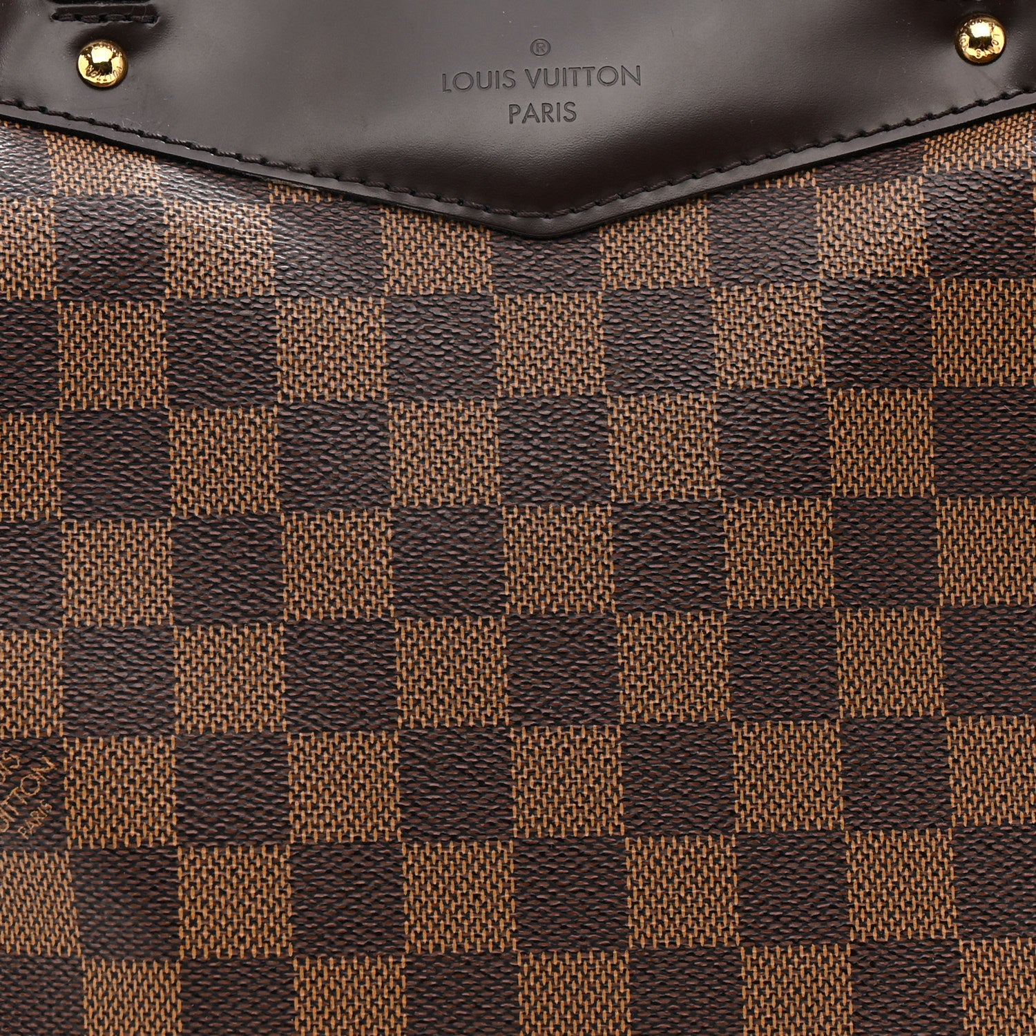 Louis Vuitton Damier Ebene Westminster PM 8 of 10