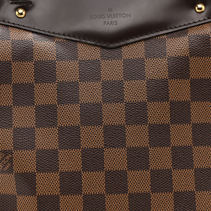 Louis Vuitton Damier Ebene Westminster PM 8 of 10
