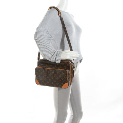 Louis Vuitton Monogram Nil 28 2 of 11