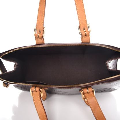 Louis Vuitton Vernis Rosewood Ave Amarante 5 of 13