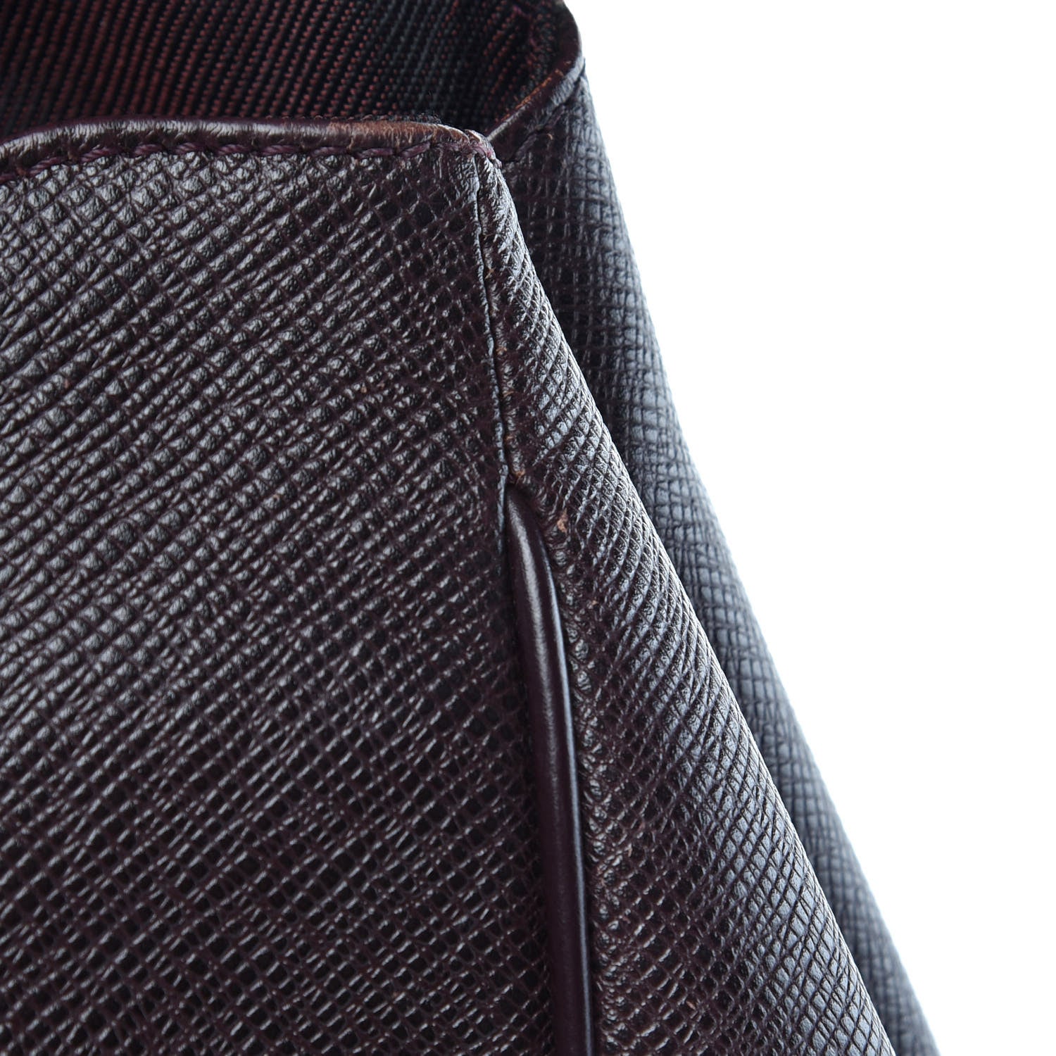Louis Vuitton Taiga Cassiar Backpack Acajou 8 of 17