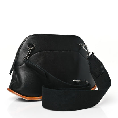 Hermes Evergrain Swift Bolide Skate 31 Black Natural Sable 3 of 11
