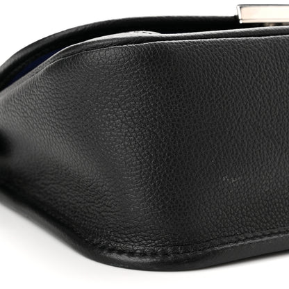 Louis Vuitton Epi Buci Crossbody Black 8 of 9