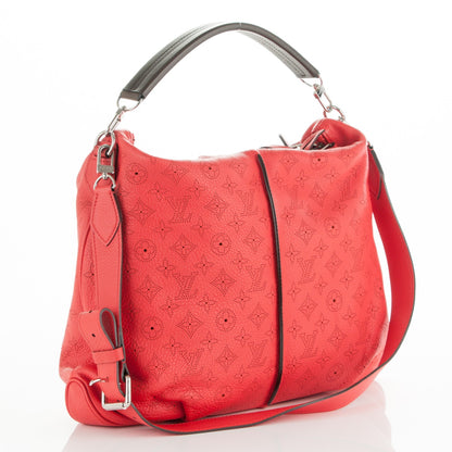 Louis Vuitton Mahina Selene MM Corail 3 of 7