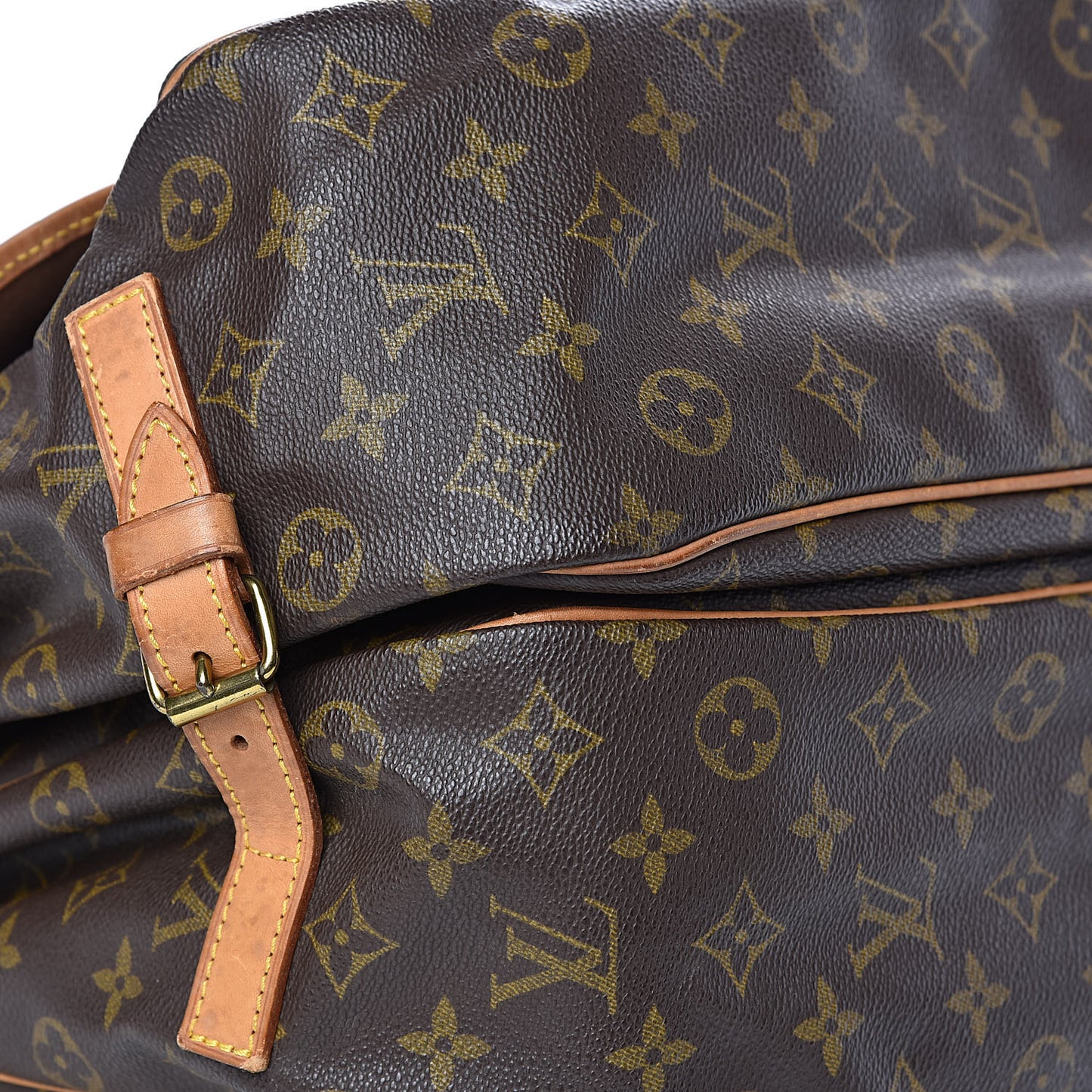 Monogram Saumur 35