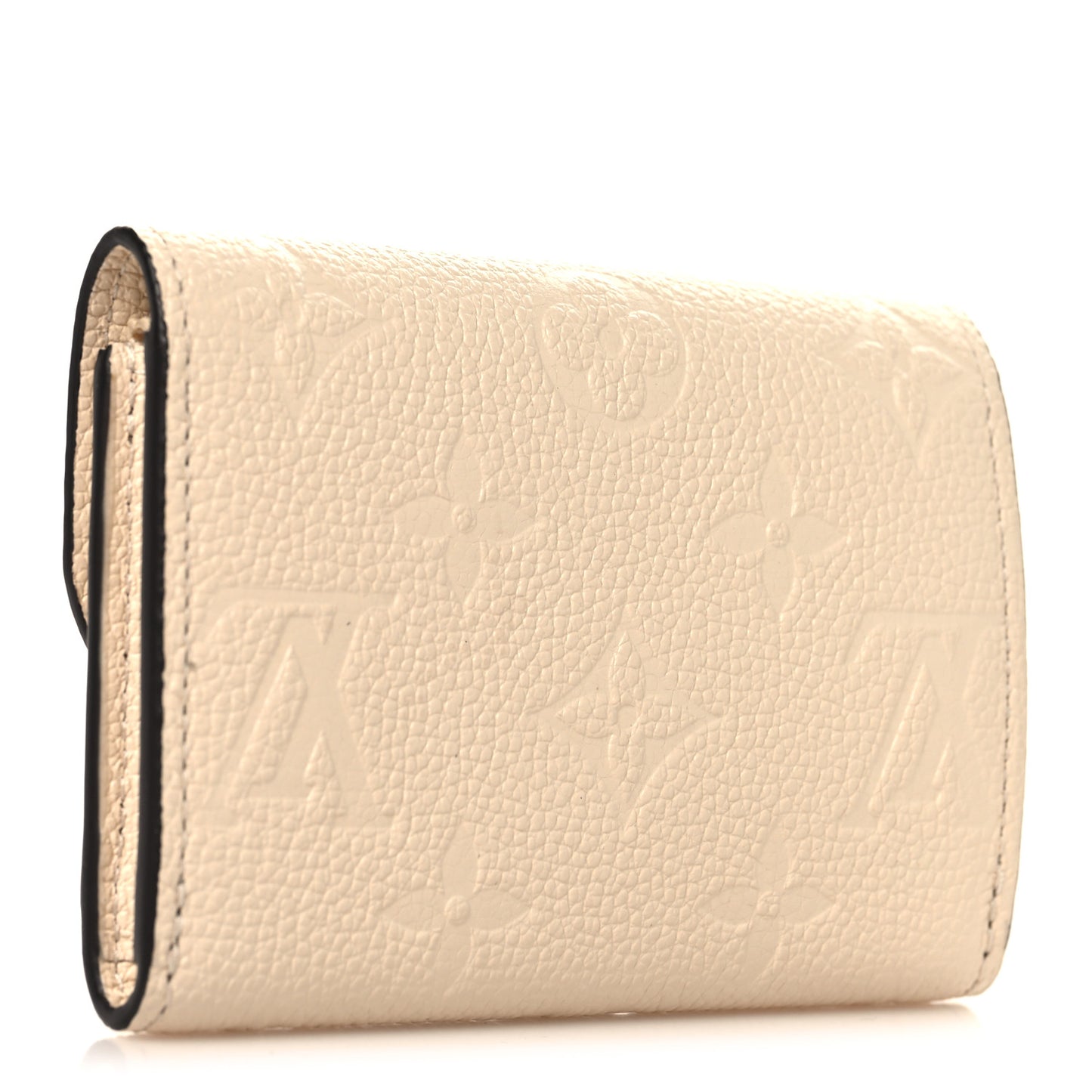 Empreinte Rosalie Coin Purse Cream