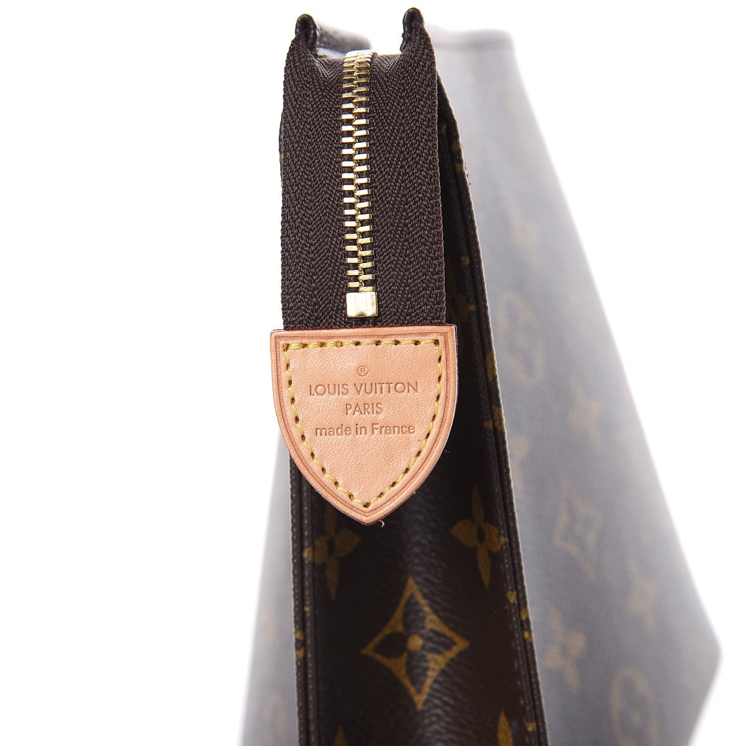 Louis Vuitton Monogram Toiletry Pouch 26 7 of 8
