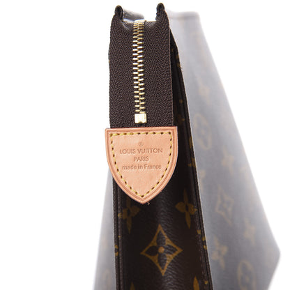 Louis Vuitton Monogram Toiletry Pouch 26 7 of 8