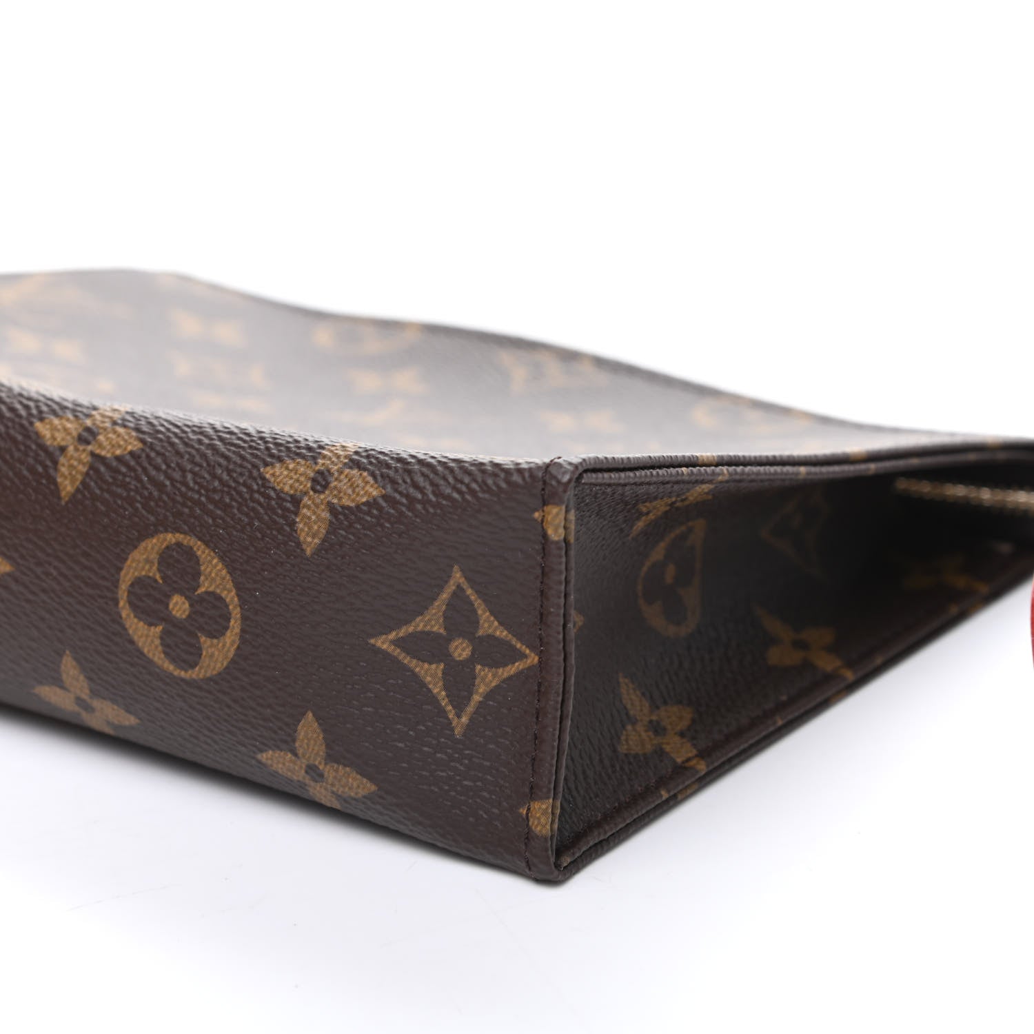 Louis Vuitton Monogram Toiletry Pouch 19 9 of 9