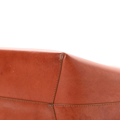 Mansur Gavriel Vegetable Tanned Calfskin Mini Bucket Bag Camello 11 of 18