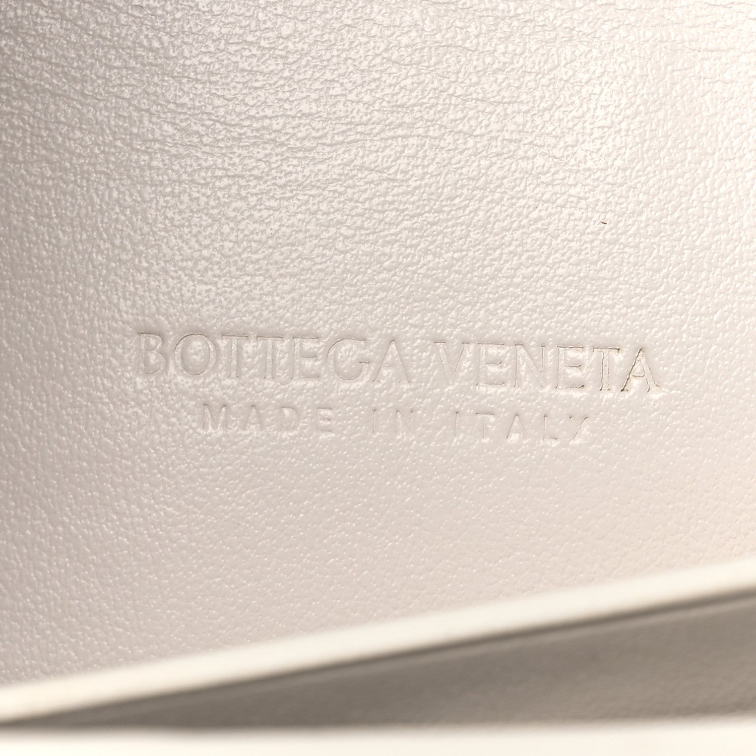Bottega Veneta Nappa Intrecciato Long Andiamo Top Handle Clutch Sea Salt 6 of 11