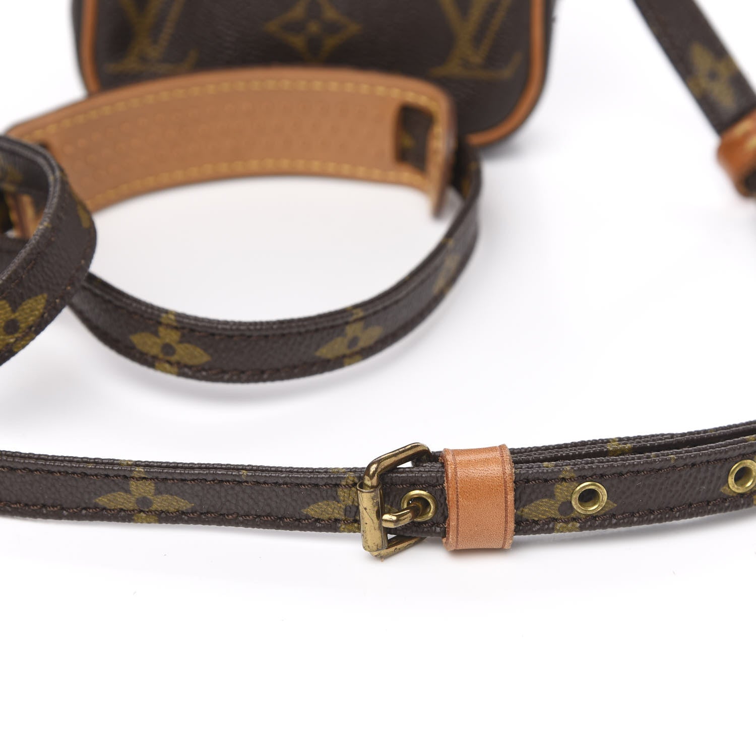 Louis Vuitton Monogram Danube 15 9 of 9