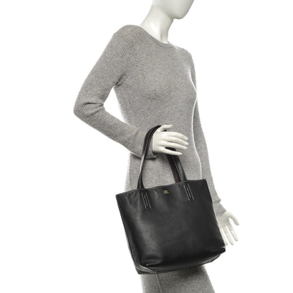 Hermes Sikkim Double Sens 30 Reversible Tote Black 2 of 7