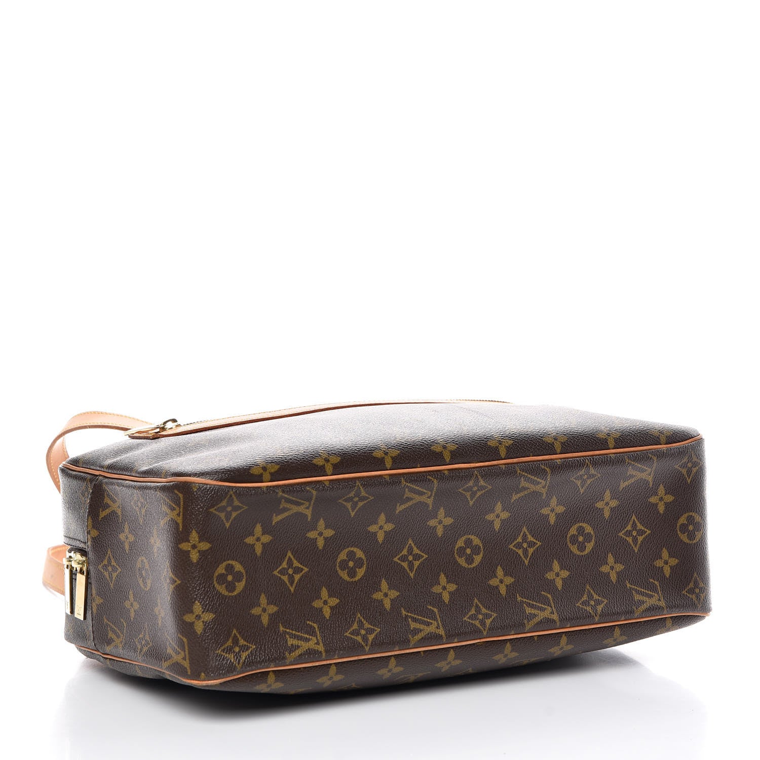 Louis Vuitton Monogram Cite GM 4 of 9
