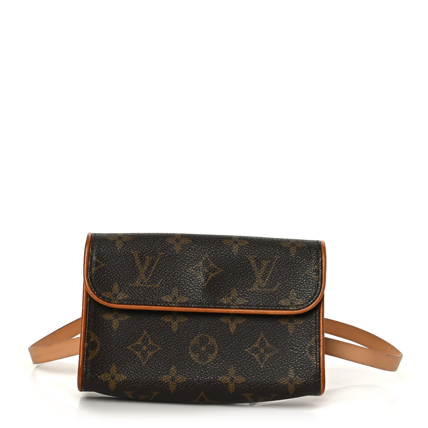 Monogram Pochette Florentine XS